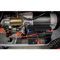 TOR KM11000H Image #3