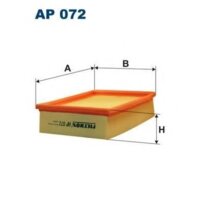 Filtron AP072