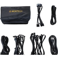 Montech Titan Gold 850W Image #7