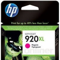 HP 920XL (CD973AE) Image #2