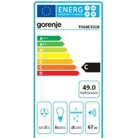 Gorenje TH64E3SGB Image #7