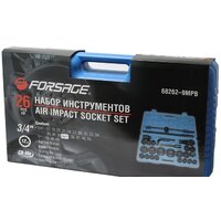 FORSAGE F-68262-9MPB (26 предметов) Image #2