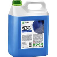 Grass Cement Cleaner 5.5 кг