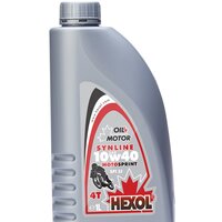 Hexol Synline 4T Motosprint 10W-40 1л