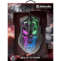 Defender Bulletstorm GM-928 Image #6