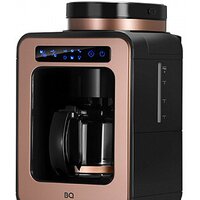 BQ CM7000 (розовое золото/черный)