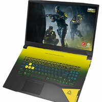 MSI Crosshair 17 B12UEZO 9S7-17L354-635