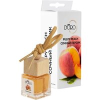 Gamma D'ORO Сочный персик 10мл