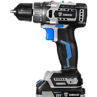 Deko Sharker 063-4037 (с 1-им АКБ) Image #2