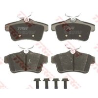 TRW GDB1828 Image #2