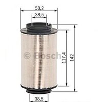 Bosch 1457070007 Image #6