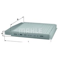 Mahle Knecht LA54