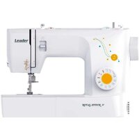 Leader Royal Stitch 17