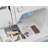 Leader Royal Stitch 17 Image #5