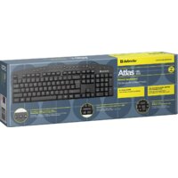 Defender Atlas HB-450 RU Image #2