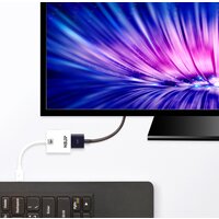 Aten Mini DisplayPort - HDMI VC981 Image #2