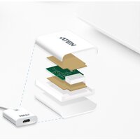 Aten Mini DisplayPort - HDMI VC981 Image #3