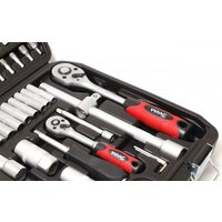 WMC Tools 41082-5 (108 предметов) Image #4