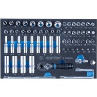 King Tony 934-235MRVD (235 предметов) Image #3