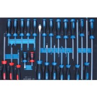 King Tony 934-235MRVD (235 предметов) Image #11