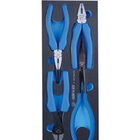 King Tony 934-235MRVD (235 предметов) Image #9