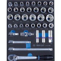 King Tony 934-235MRVD (235 предметов) Image #2