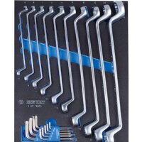 King Tony 934-235MRVD (235 предметов) Image #5