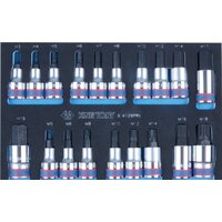 King Tony 934-235MRVD (235 предметов) Image #4