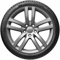 Hankook ICept Evo-3X 265/40R22 106W Image #3