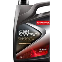 Champion OEM Specific C4 5W-30 5л