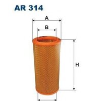 Filtron AR314
