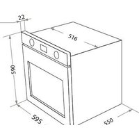 HOMSair OEM657BK Image #15