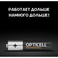 Opticell Professional AAA 5052006(12 шт) Image #4