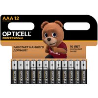 Opticell Professional AAA 5052006(12 шт)