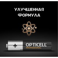 Opticell Professional AAA 5052006(12 шт) Image #2