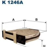 Filtron K1246A