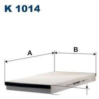 Filtron K1014
