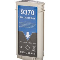 Sakura Printing SIC9370A (аналог HP 72 Photo Black) Image #2