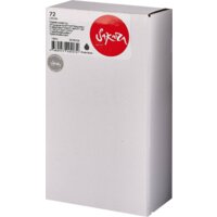 Sakura Printing SIC9370A (аналог HP 72 Photo Black)