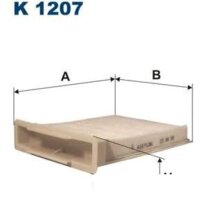Filtron K1207
