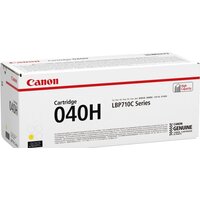 Canon 040H 0454C001 Yellow