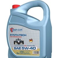 Profi-Car 5W-40 Synth-Tech XT 5л