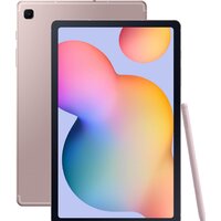 Samsung Galaxy Tab S6 Lite 2024 Wi-Fi SM-P620 4GB/64GB (розовый)