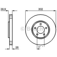 Bosch 0986479117 Image #6