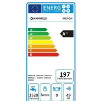 MAUNFELD MLP 08I Image #6