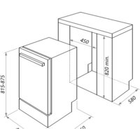 MAUNFELD MLP 08I Image #3