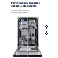 MAUNFELD MLP 08I Image #14