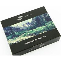 Stinger NST028016 (15 предметов) Image #2