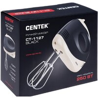 CENTEK CT-1127 (черный/бежевый) Image #5