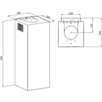 Konigin Allegro 30 (нержавеющая сталь) Image #13